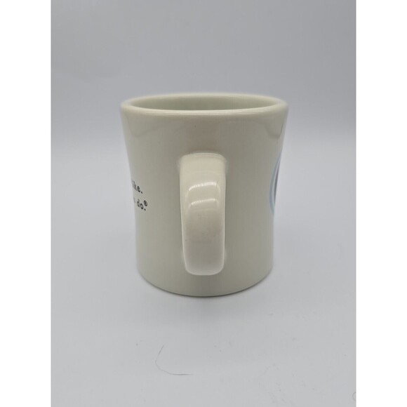 Life Is Good "Do What You Like Like What You Do" Coffee Mug Stoneware - Picture 4 of 10